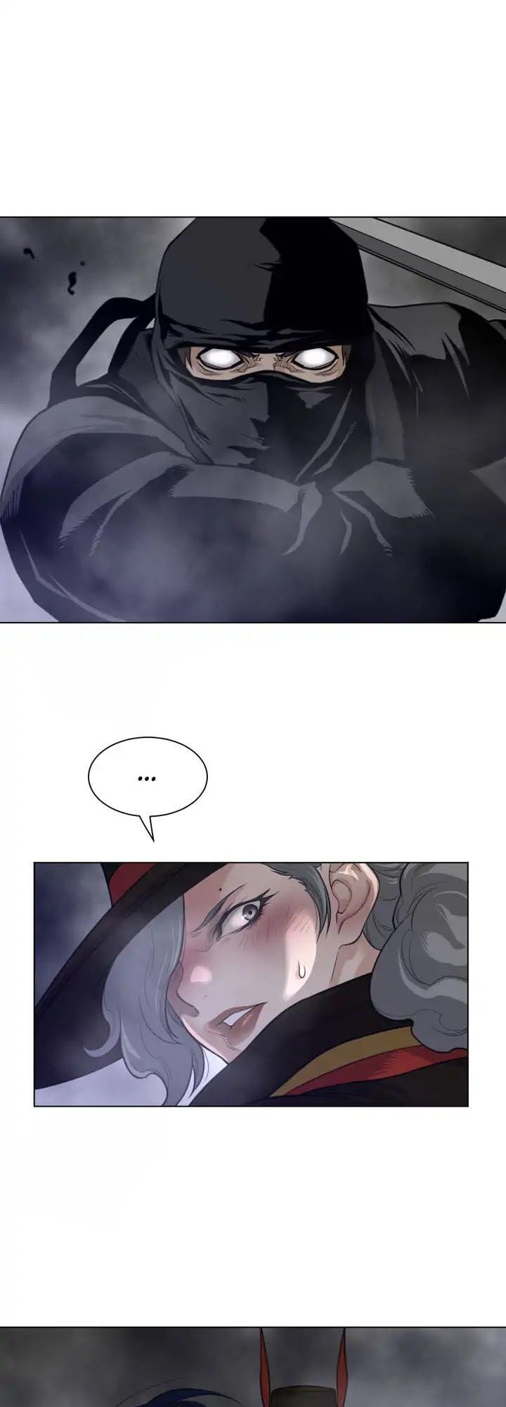 một nửa hoàn hảo chapter 87 35