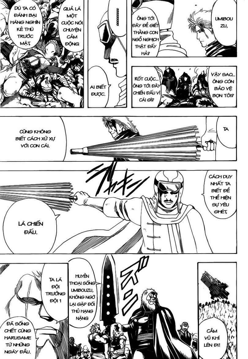 gintama - linh hồn bạc chapter 575 18
