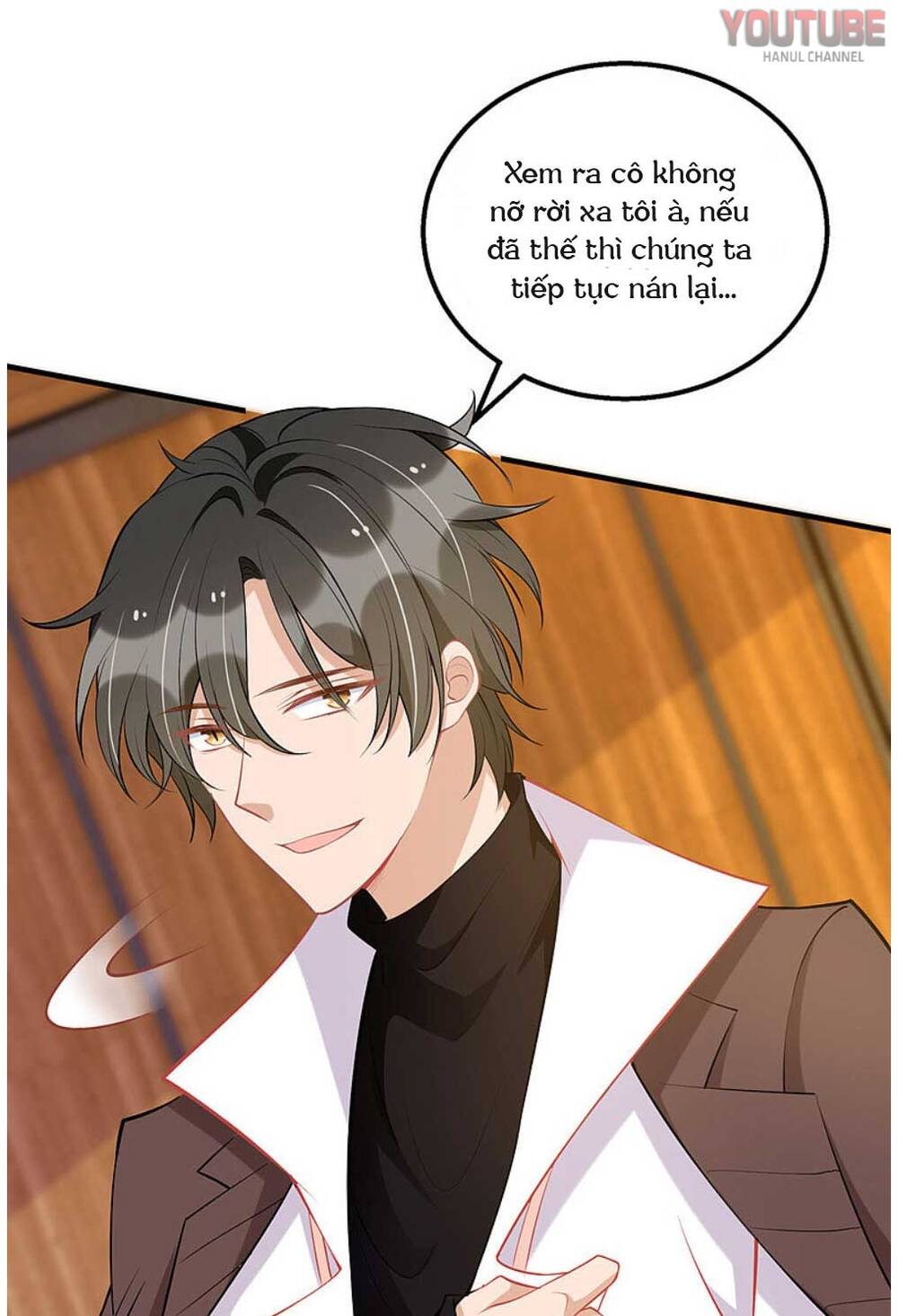 thiết lập nhân vật daddy của tôi bị sụp đổ chapter 92 12