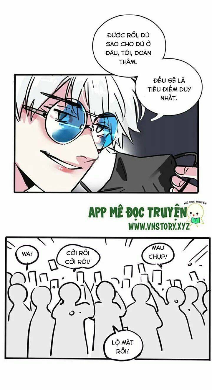 trang nhất không có hắn chapter 3 8