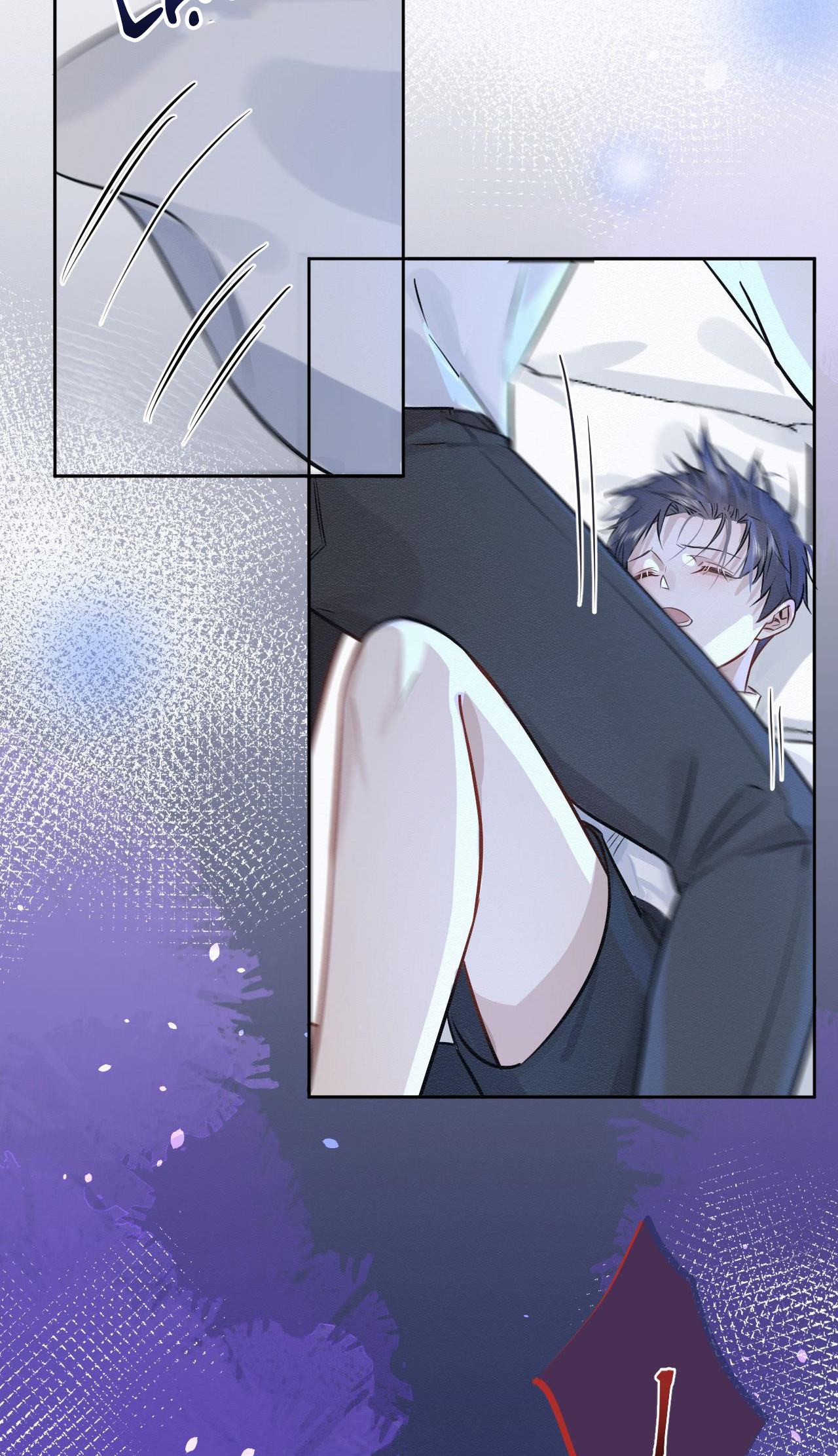 huynh dạy đệ vô lễ chapter 3 42