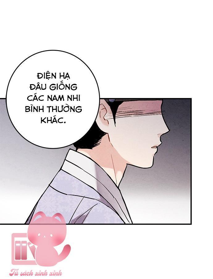 lệnh cấm hôn chapter 38 11