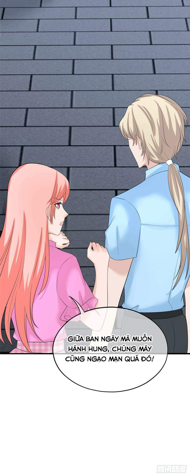 siêu cấp nữ thần trọng sinh chapter 28 6