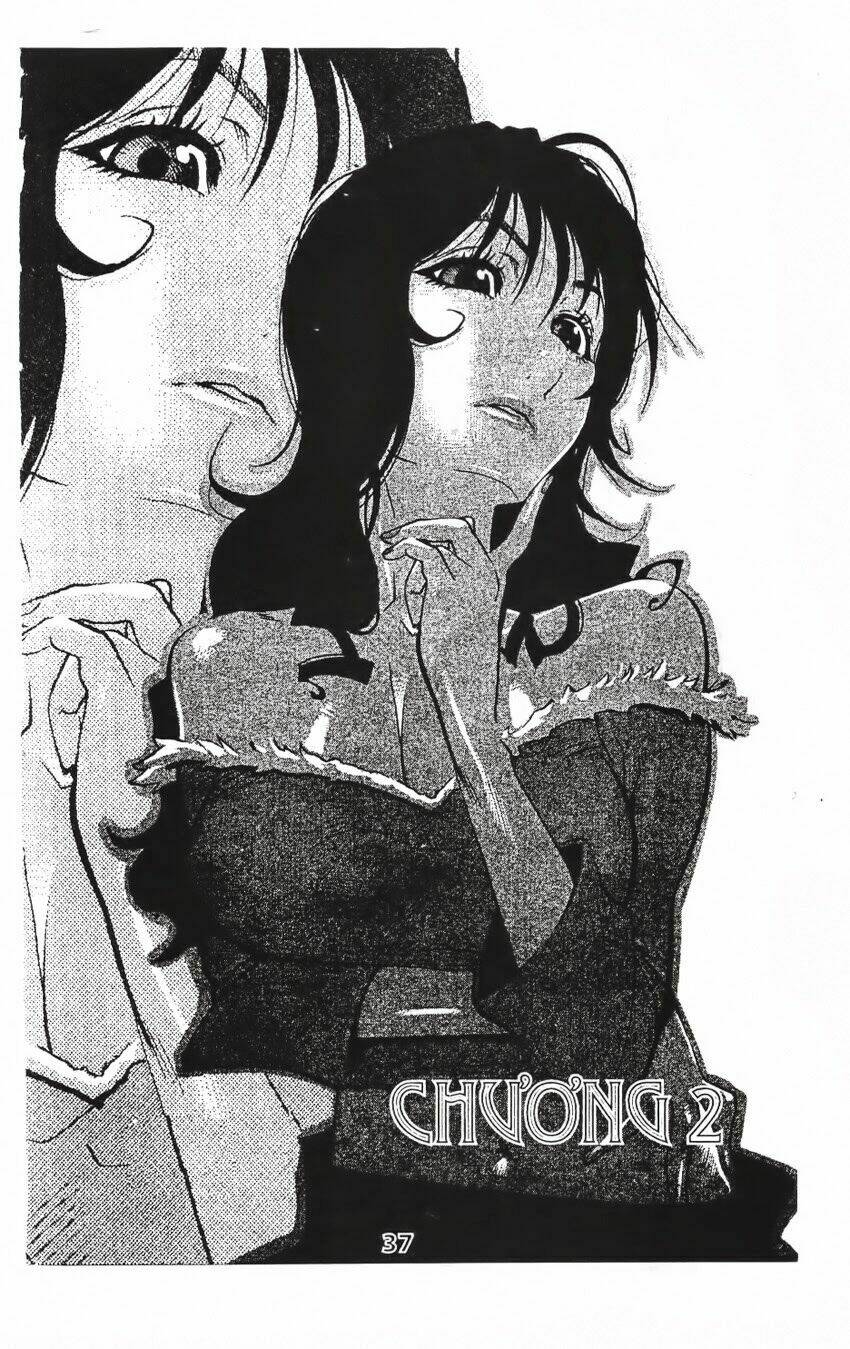 trời đất rung chuyển chapter 2 2