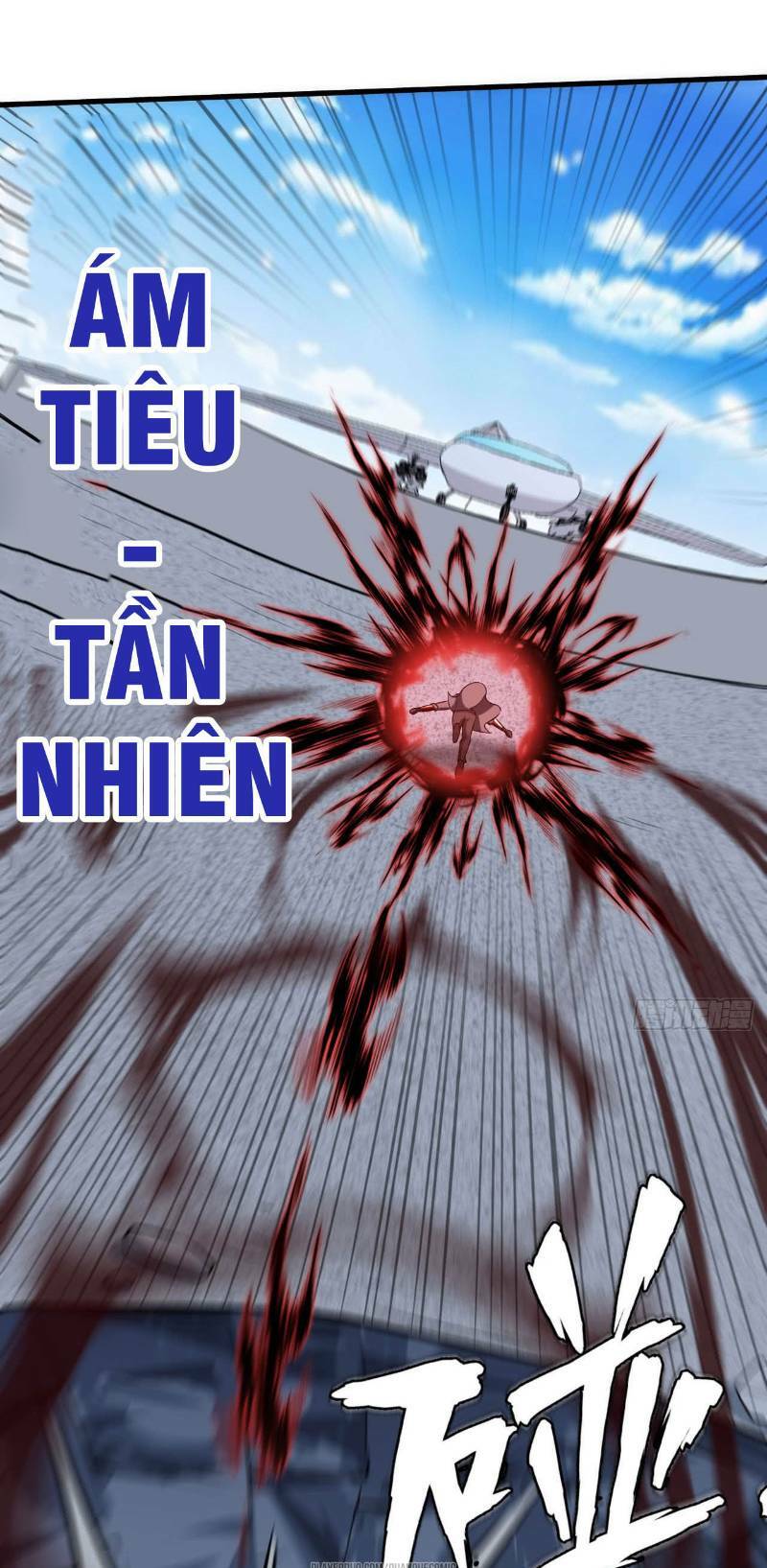 minh nhật thần đô chapter 17.2 17