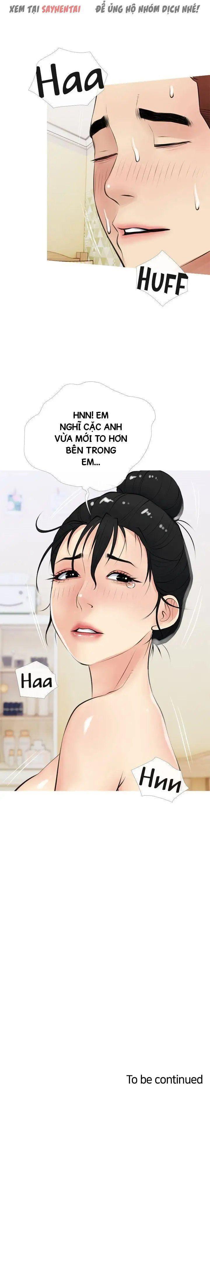 dập tới tấp dì của tôi chapter 41 15