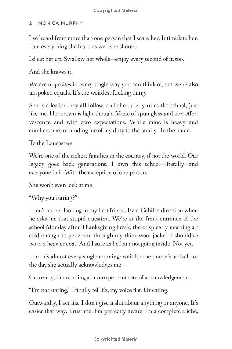 Sách ngoại văn: A Million Kisses In Your Lifetime