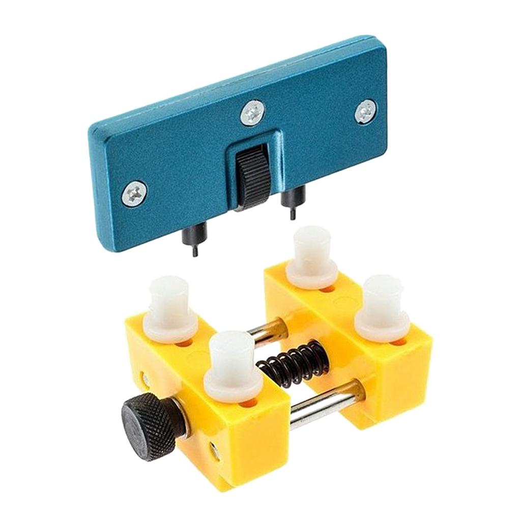 Adjustable Alloy Watch Case Holder, Case Holder Watch Case Holder for Wristwatches