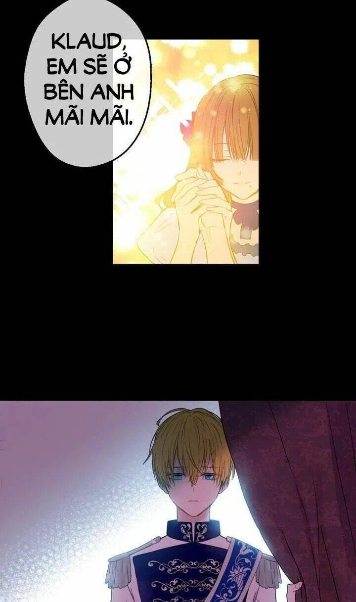 một ngày nọ ta trở thành công chúa chapter 19 29