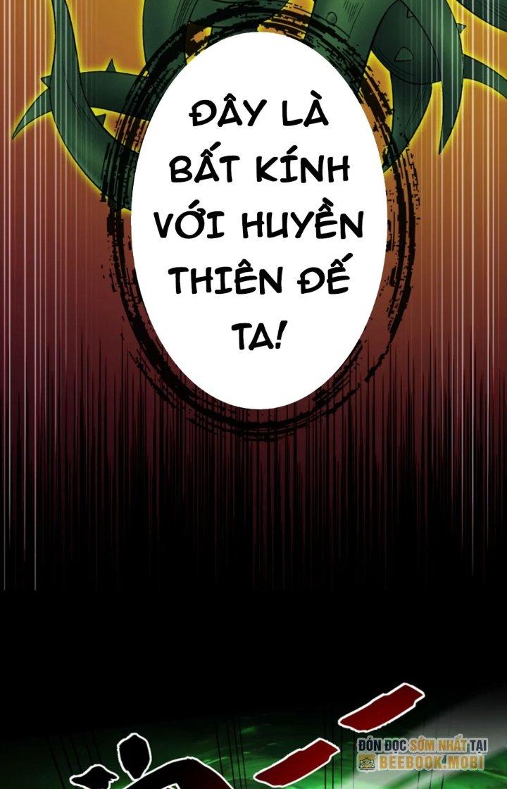 ẩn cư mười vạn năm, đời sau mời ta rời núi chapter 53 31