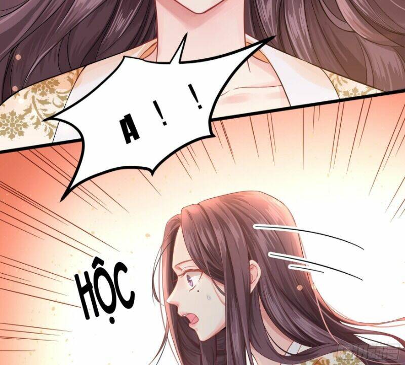 ta phải làm hoàng hậu chapter 1 28