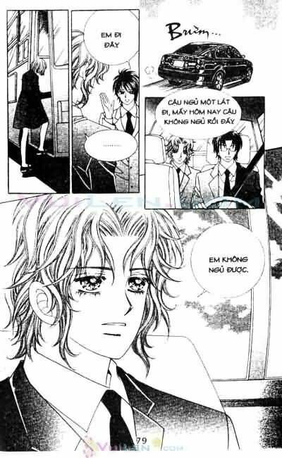 không bao giờ khóc chapter 11 79