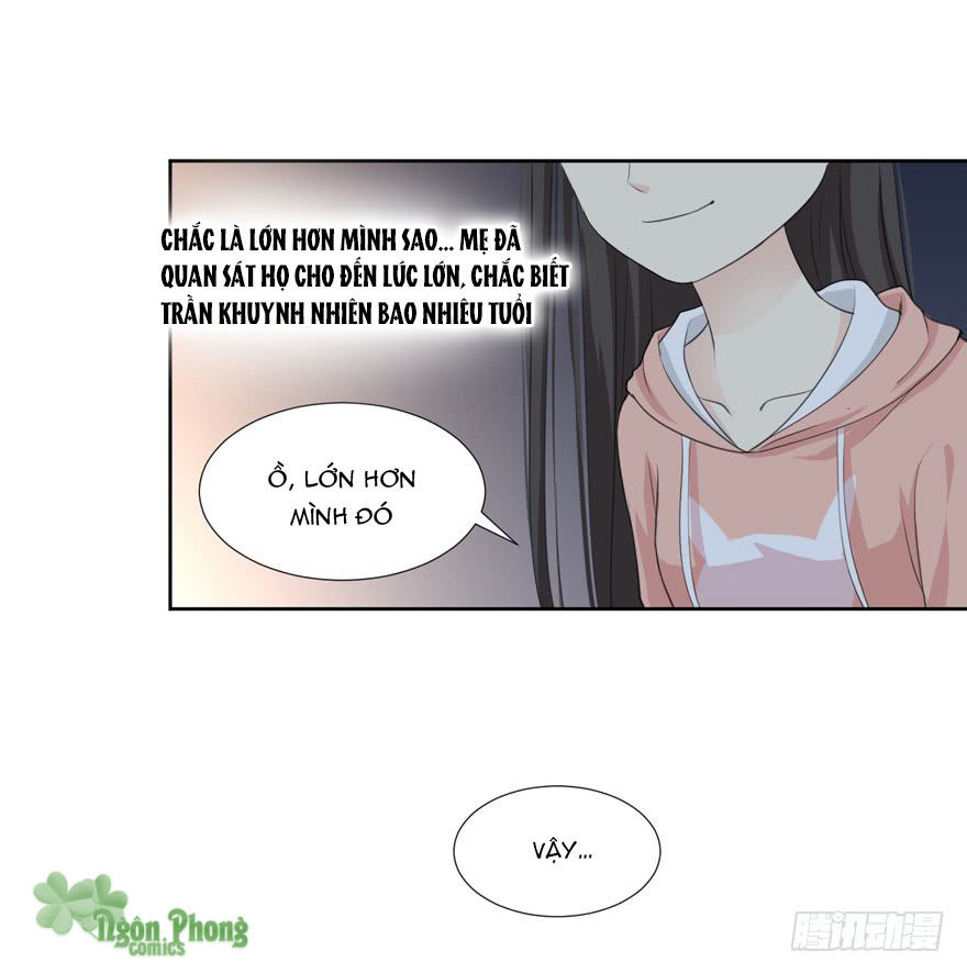 sinh sinh tương thác chapter 45 97