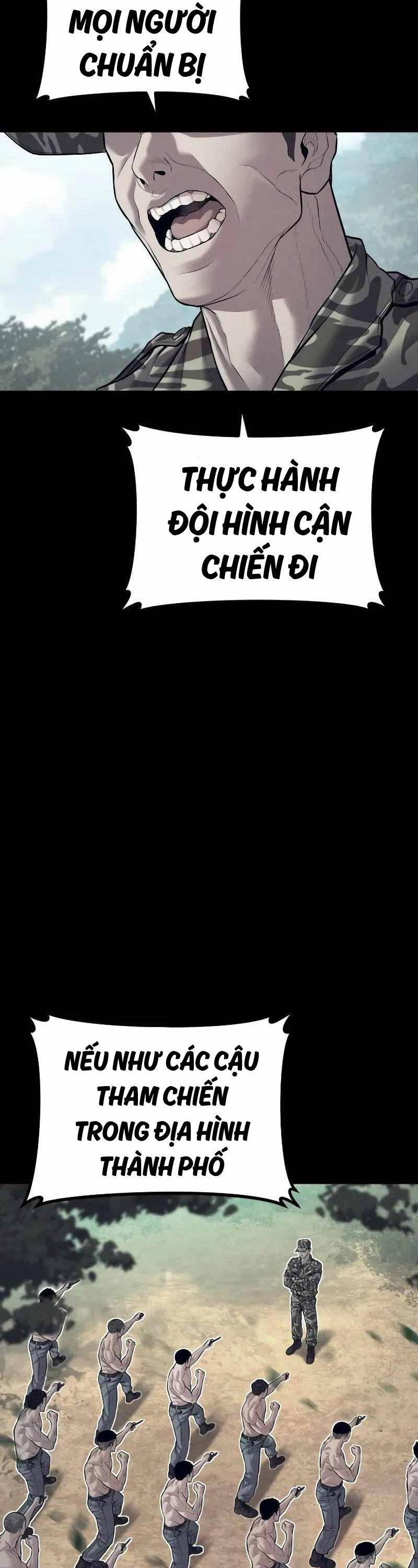 đặc vụ kim chapter 140 25