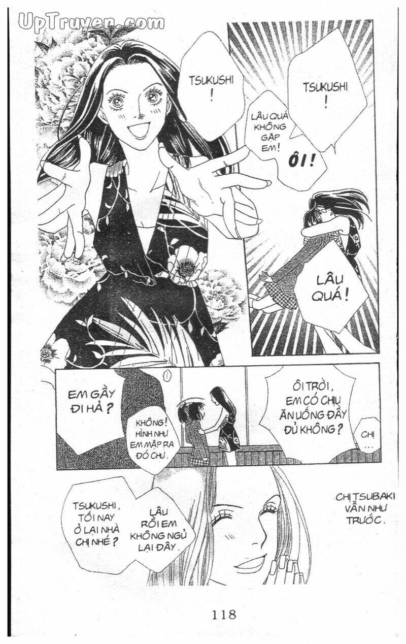 con nhà giàu chapter 194 115