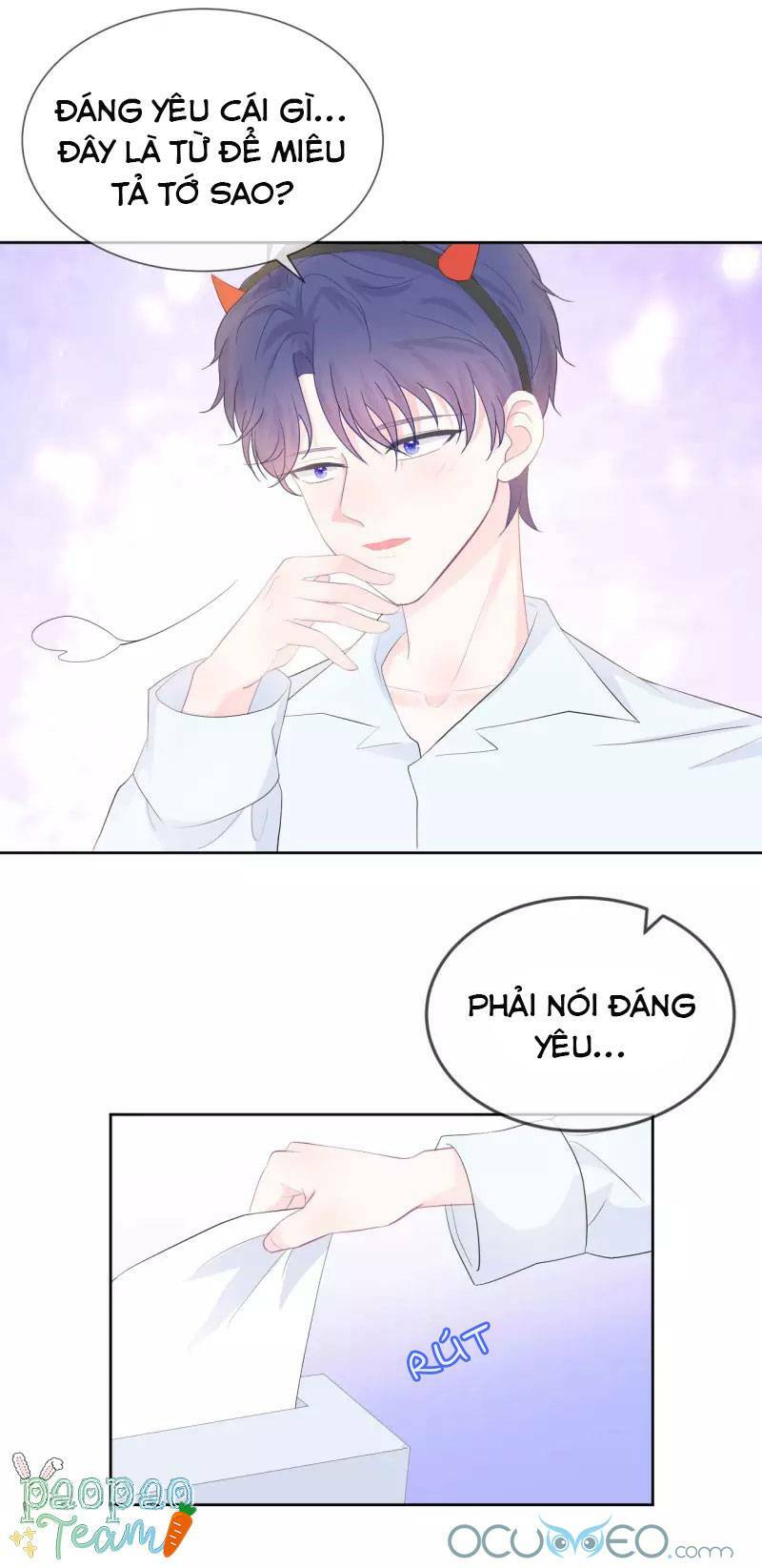 tôi và lịch sử yêu đương của tôi chapter 19 19