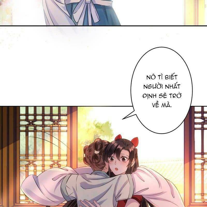 vương gia kiêu ngạo quá khó cua chapter 24 24