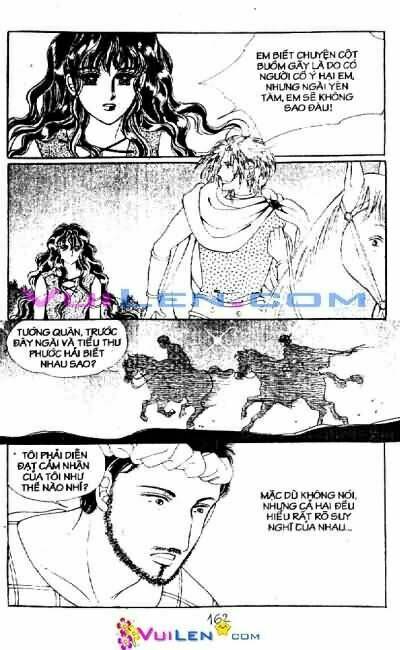 nữ hoàng biển cả chapter 14 162