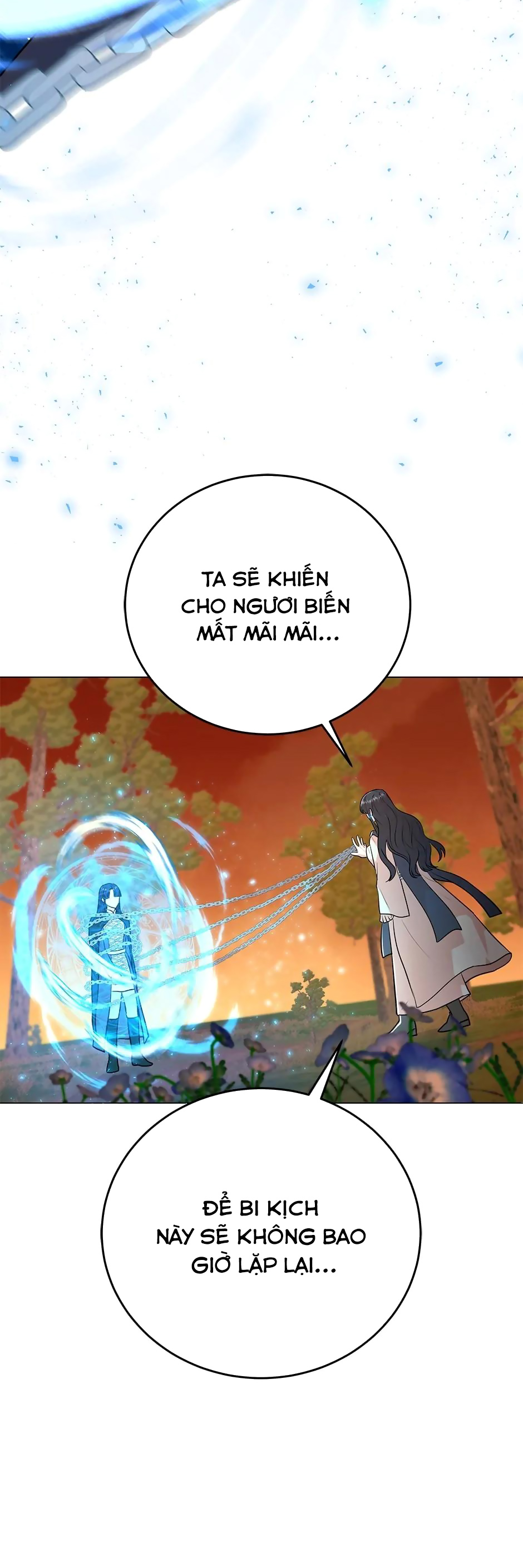 diễn vai ác nữ cũng thật khó khăn chapter 103 52