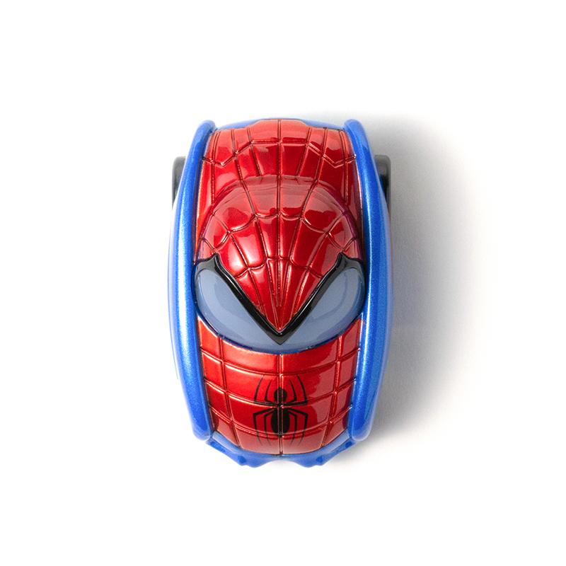 Đồ Chơi MARVEL Siêu Xe Miniature - Spider-Man 10Q321MIN-001