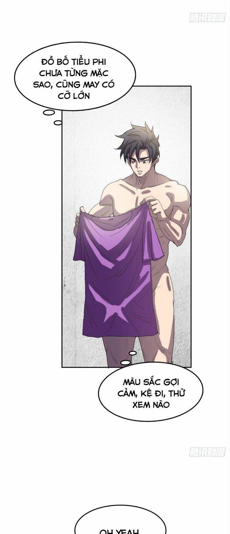 phụ hồn giả chapter 39 21