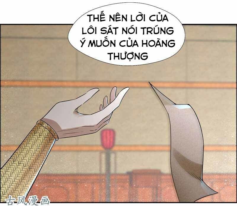 cuồng nữ trọng sinh - hoàn khố thất hoàng phi chapter 44 33