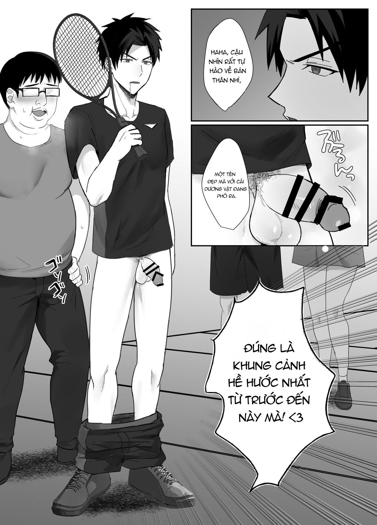 tổng hợp boylove hentai, biến thái chapter 11 9