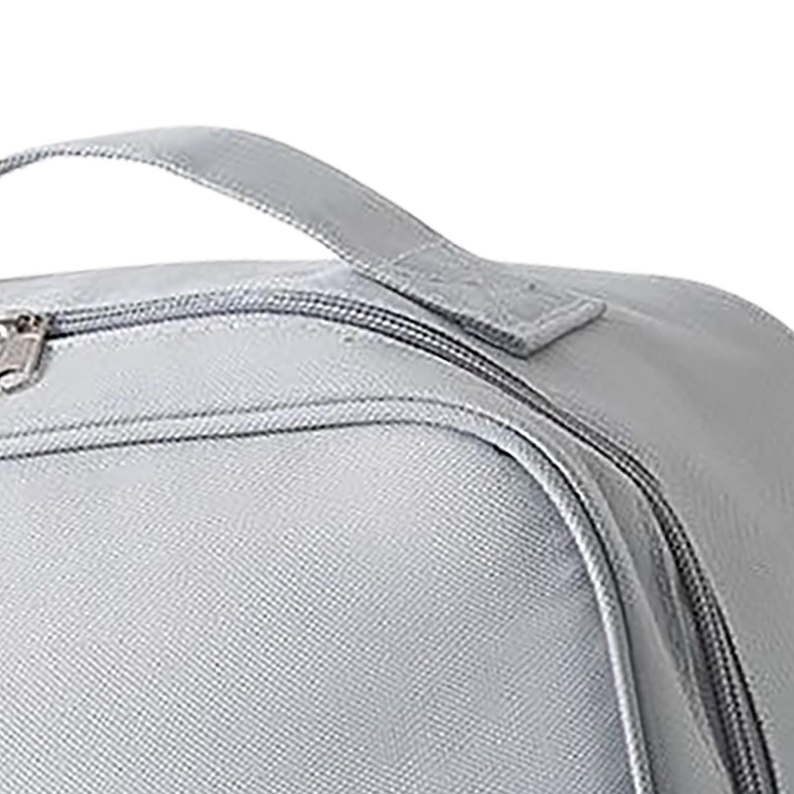 3Pcs First Aid Bag Storage Pouch Emergency Survival Bag