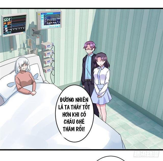 gửi người không quen chapter 16 13