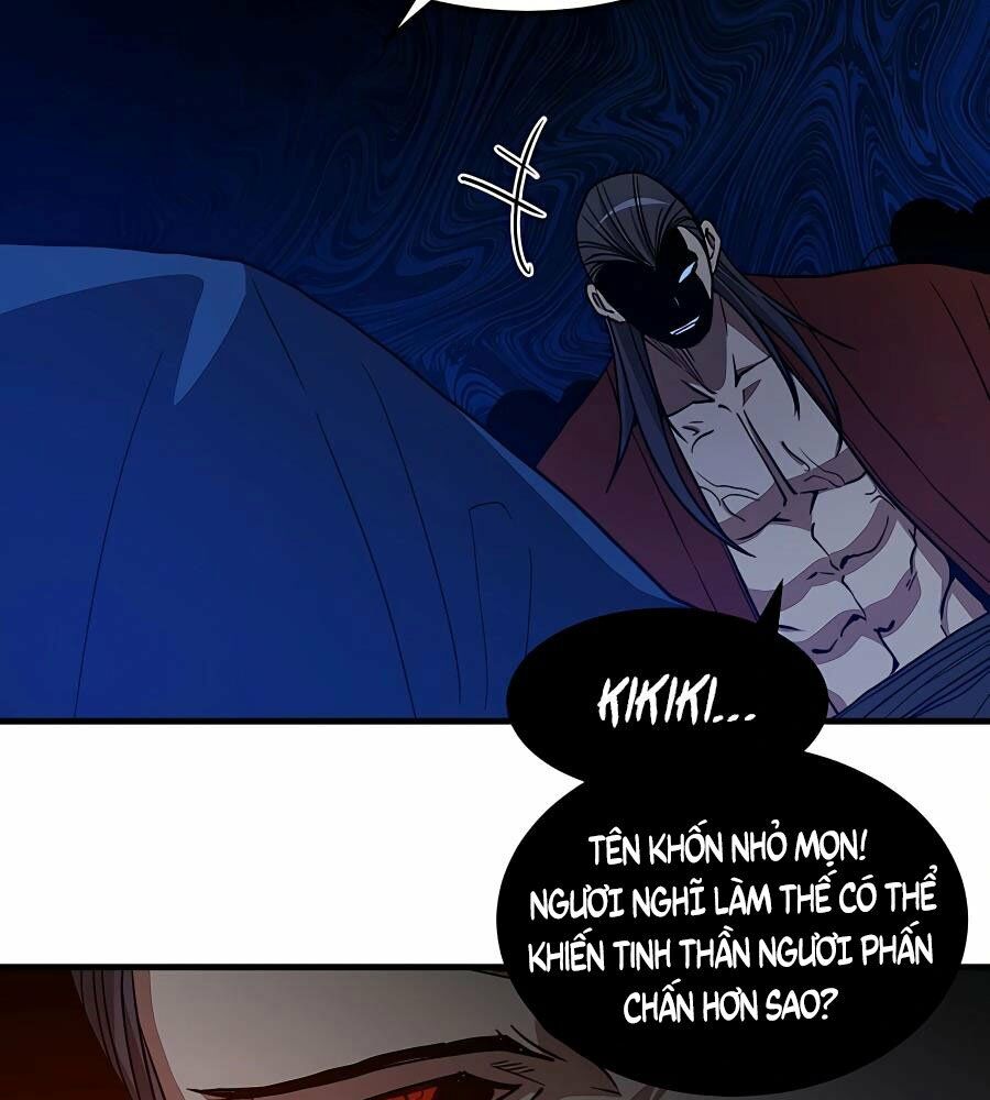 băng y kiếm thần chapter 23 22