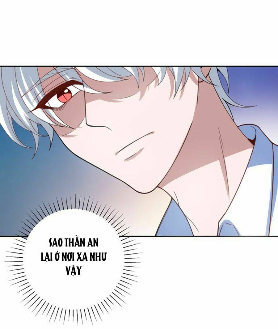 người yêu khát máu của tôi chapter 24 10