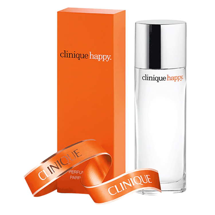 Mua Nước Hoa Clinique CL HAPPY PERFUME SPRAY 50ML/1 Tiki