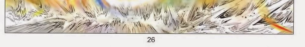 tuyệt thế vô song 2 chapter 38 50