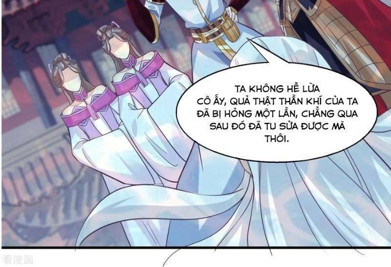 ta là ngọc hoàng đại đế chapter 75 30
