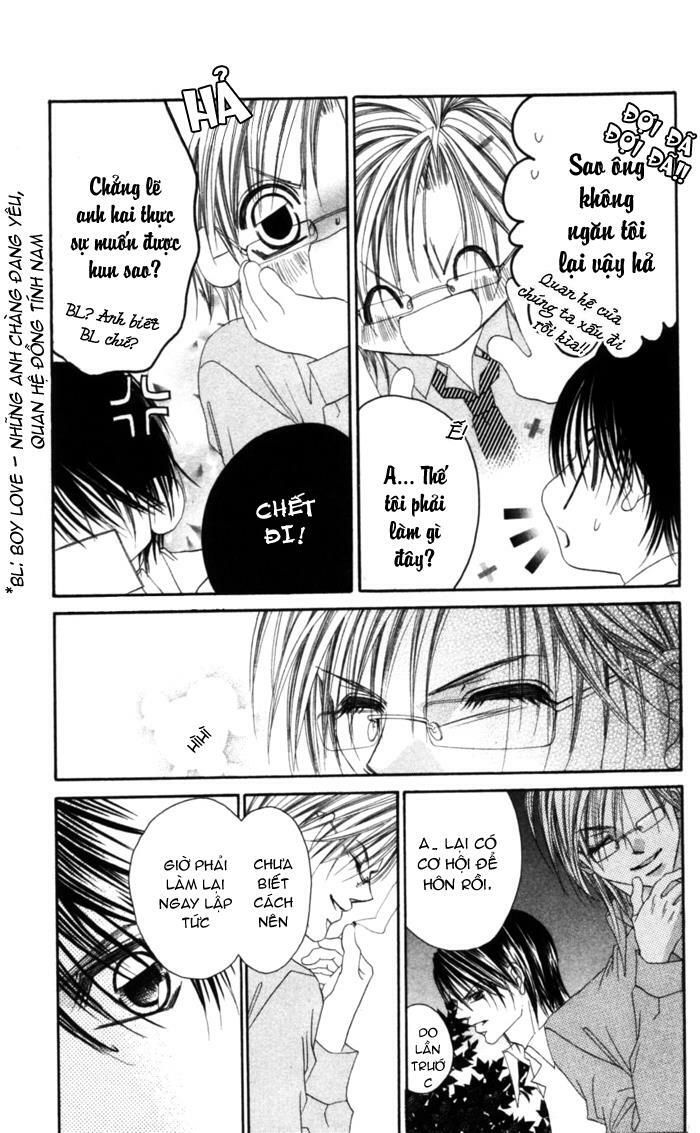 i love my little sister chapter 37 14