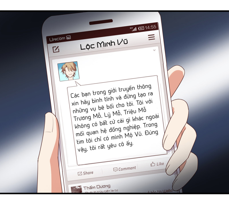 hẹn chồng trên mọi mặt trận chapter 2 6