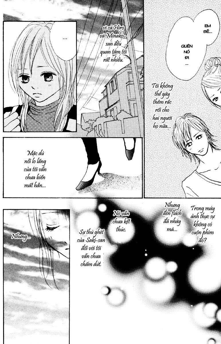 koizora - bầu trời tình yêu chapter 4 15