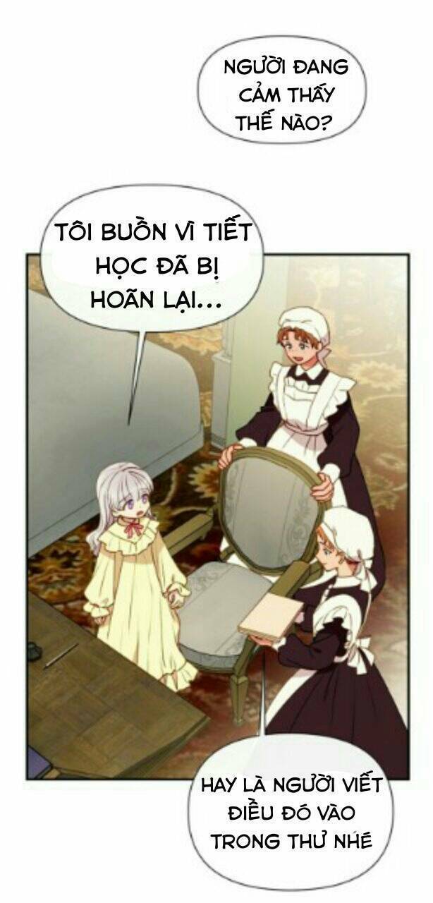 khế ước của nữ công tước quái vật chapter 45 39