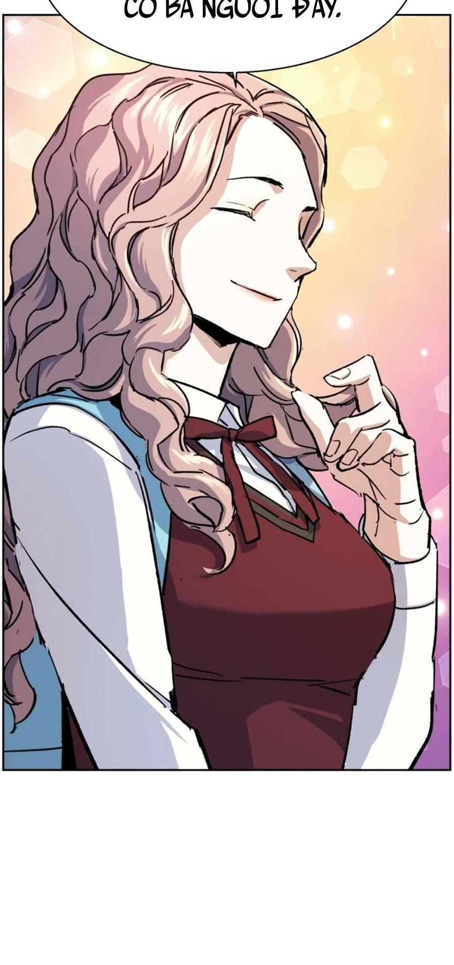 bạn học tôi là lính đánh thuê chapter 84 88