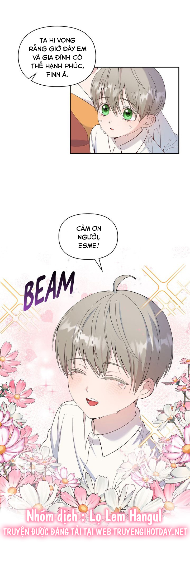 thuần hóa hoàng đế bạo chúa chapter 53 8