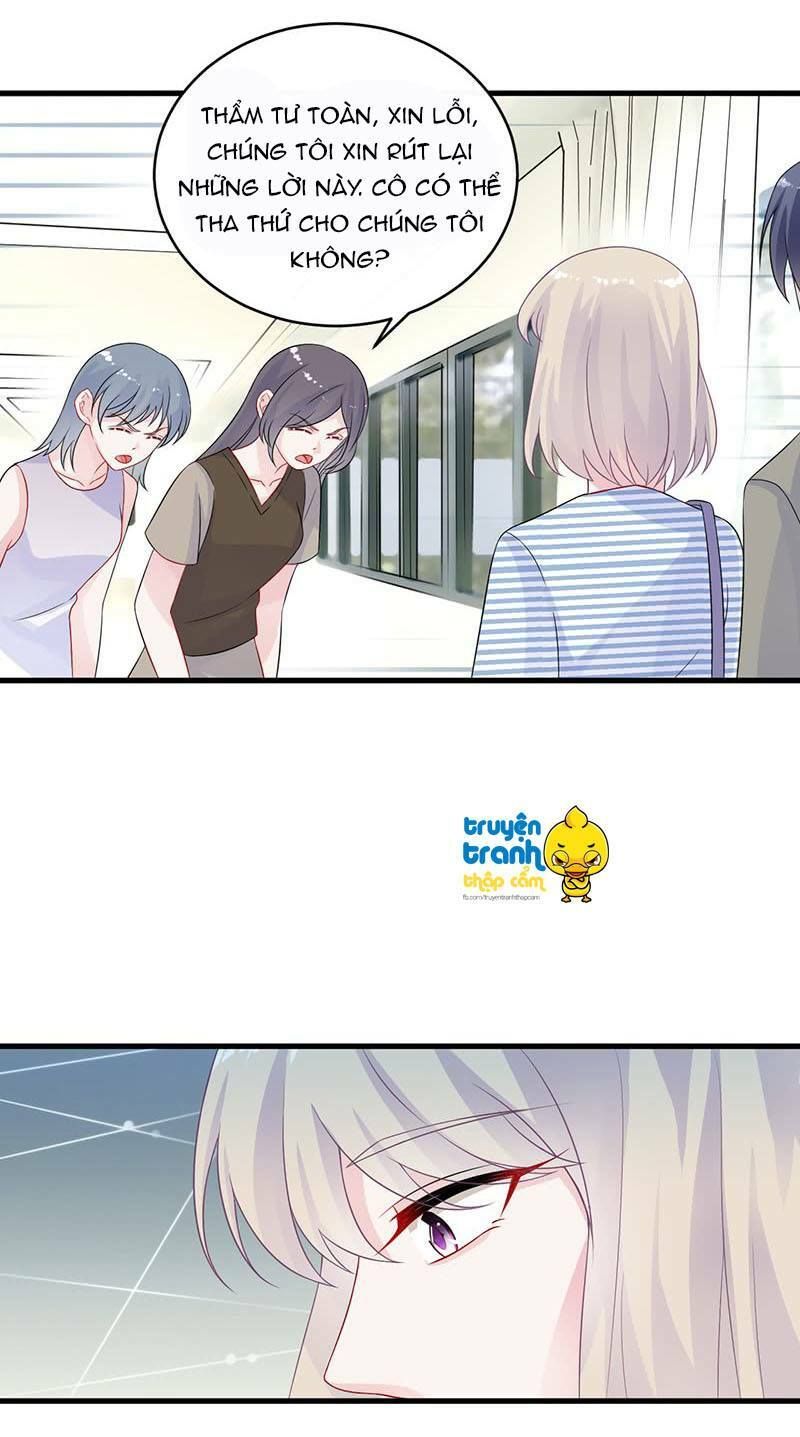 chọc tới chủ tịch tổng tài 2 chapter 29 14