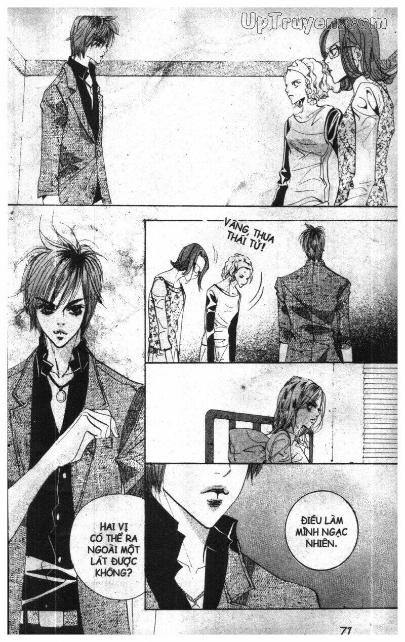 hoàng cung chapter 10 67