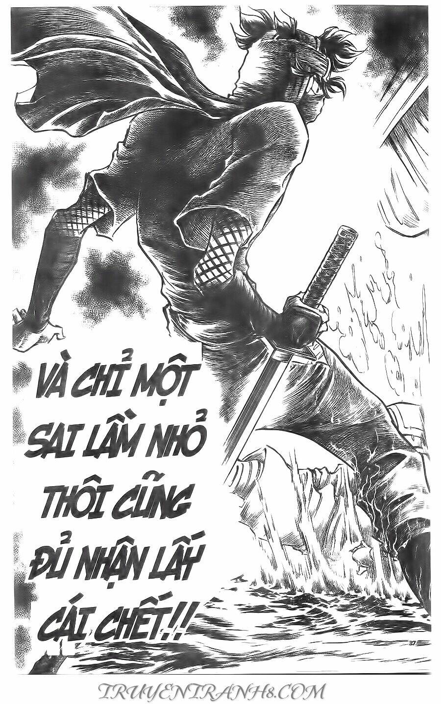 cây bút thần kỳ chapter 37 29