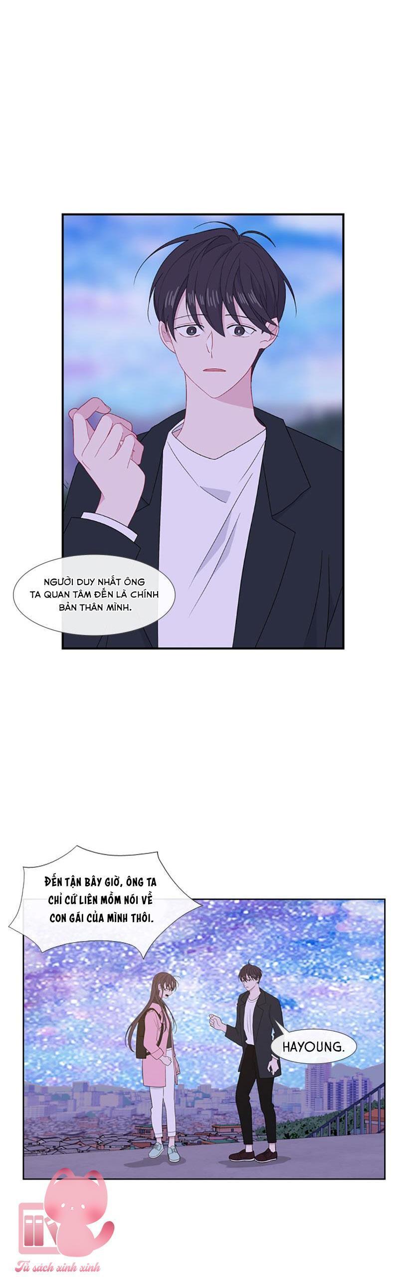 về bên anh chapter 78 41