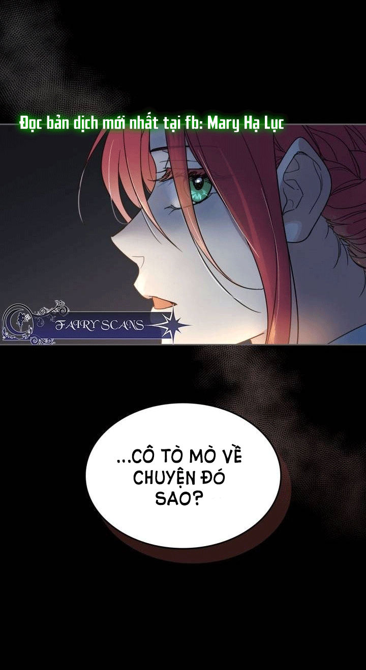 [18+] người đẹp và quái vật chapter 75.2 17