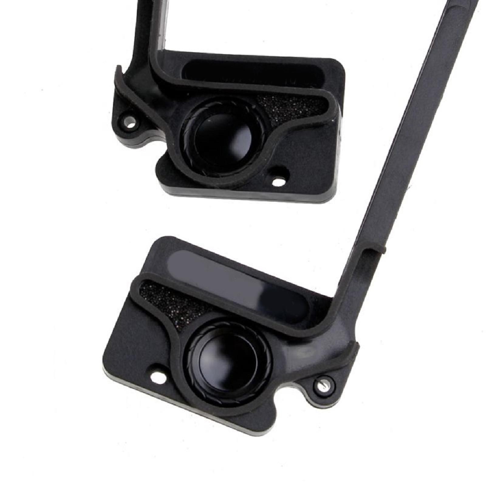 2 Pieces Replacement Internal Speaker, Laptop Internal Speaker, Accessories Direct Replace ,Spare Part ,Computer Speaker for 13inch A1502