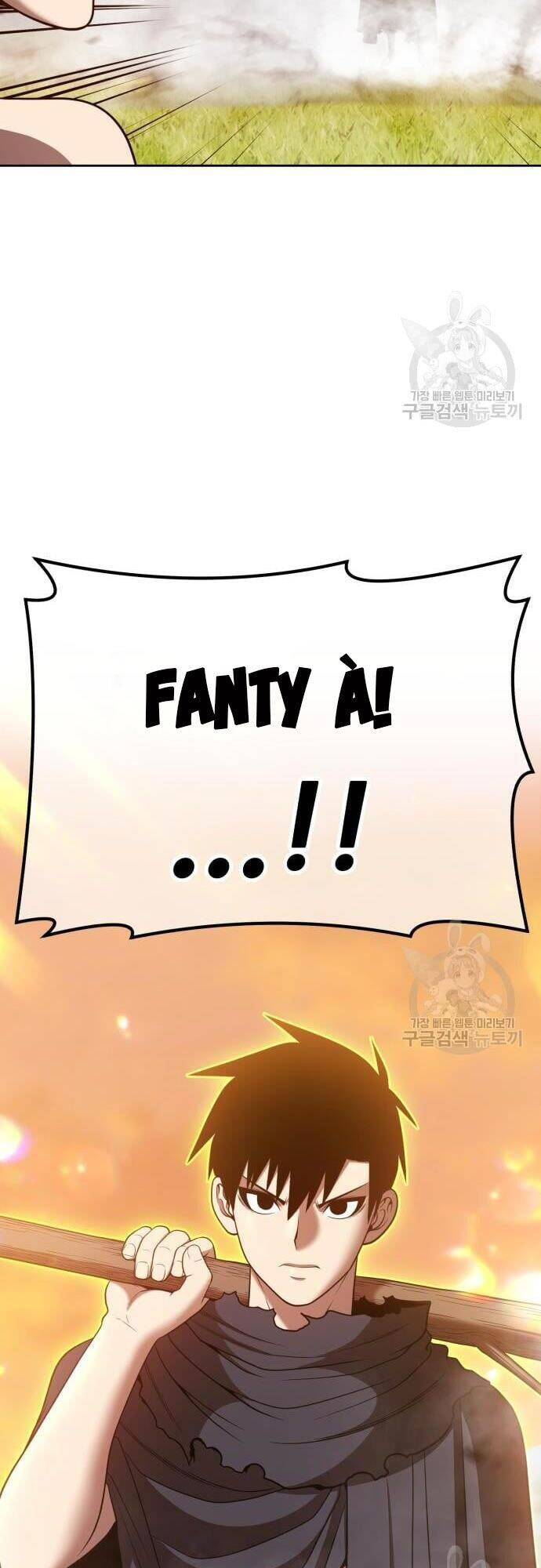 Gậy Gỗ Cấp 99+ chapter 43.5 33