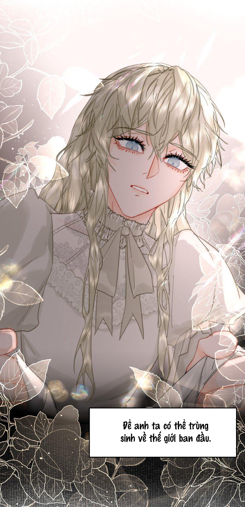 tình cũ là vua chapter 10 67