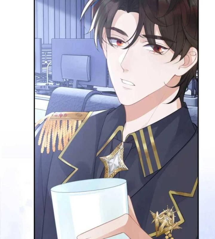 vị chỉ huy lạnh lùng khóc trong vòng tay tôi chapter 11 19