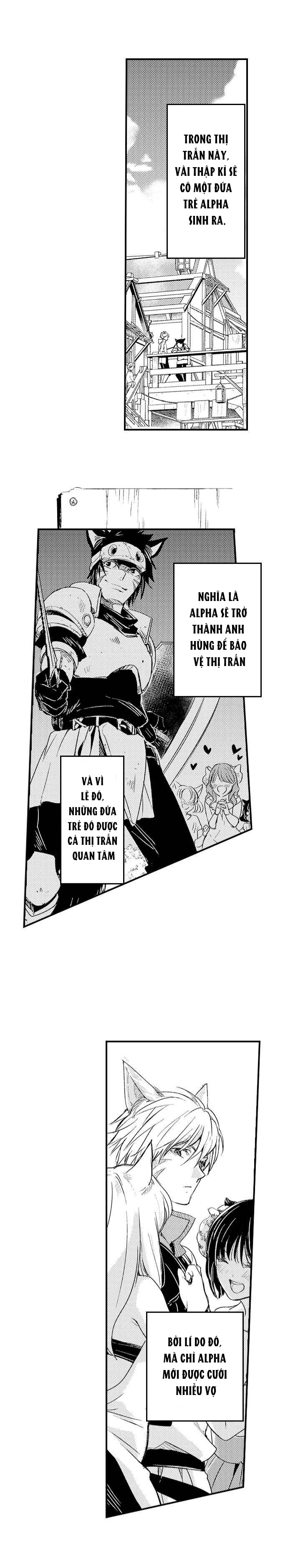 cầu xin tình yêu chapter 10.1 2